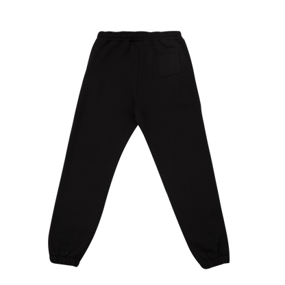 Pantalon Jogging Bee noir