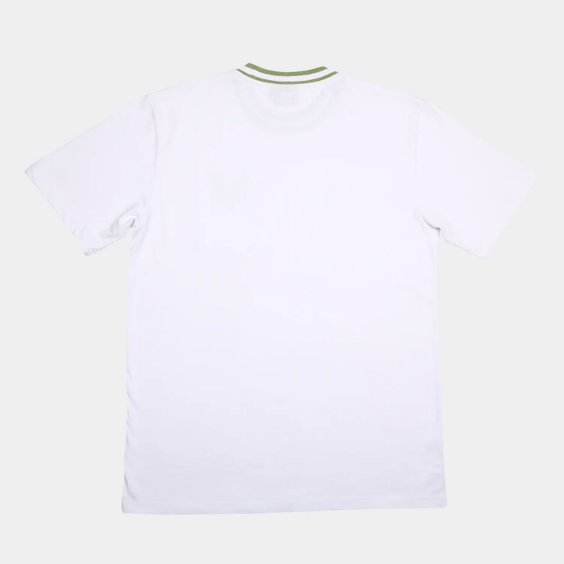T-shirt Pocket blanc