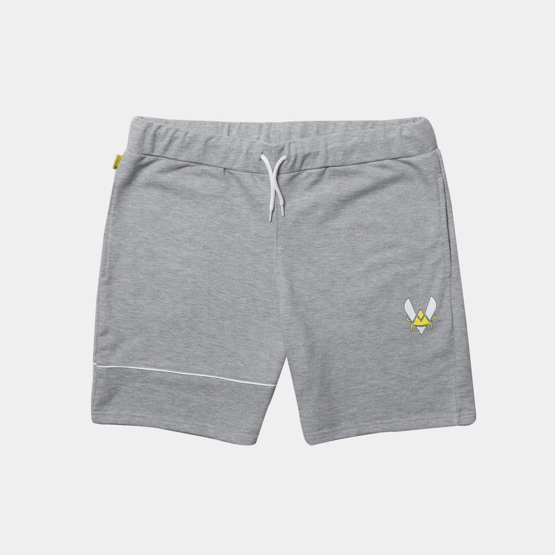 Short basic gris