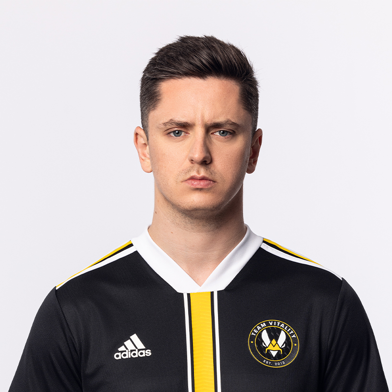 apEX | Team Vitality