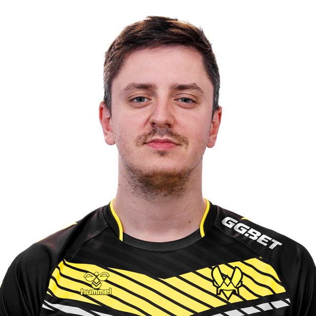 apEX | Team Vitality