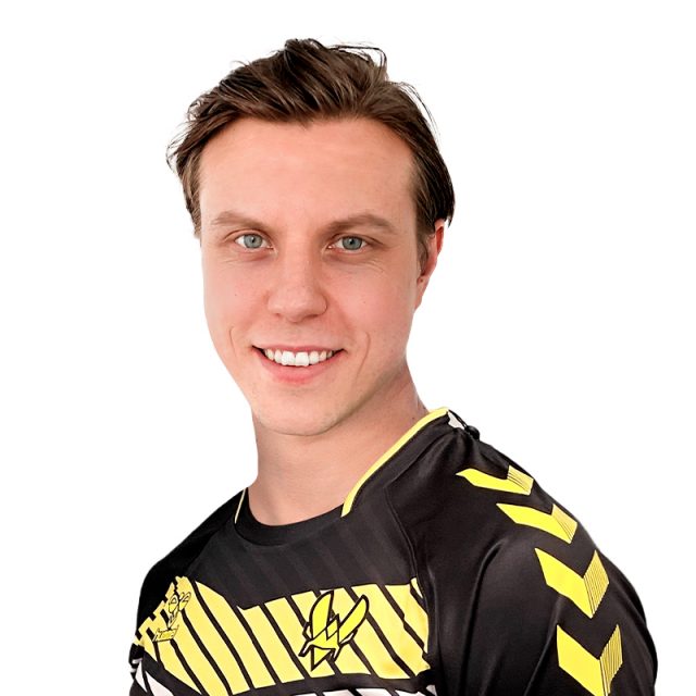 MARCUS ASKILDSEN JOINS TEAM VITALITY'S VALORANT TEAM AS PERFORMANCE MANAGER