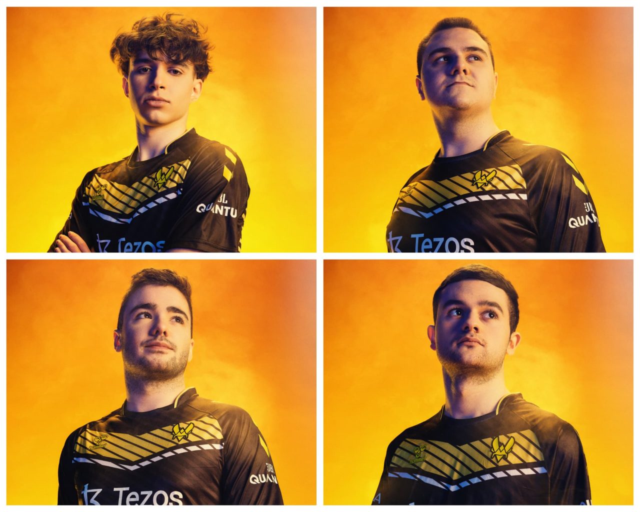 TEAM VITALITYS FRENCH ROCKET LEAGUE TEAM WILL BE BACK AT THE SAN DIEGO MAJOR FROM APRIL 6TH TO 9TH 2023 Team Vitality