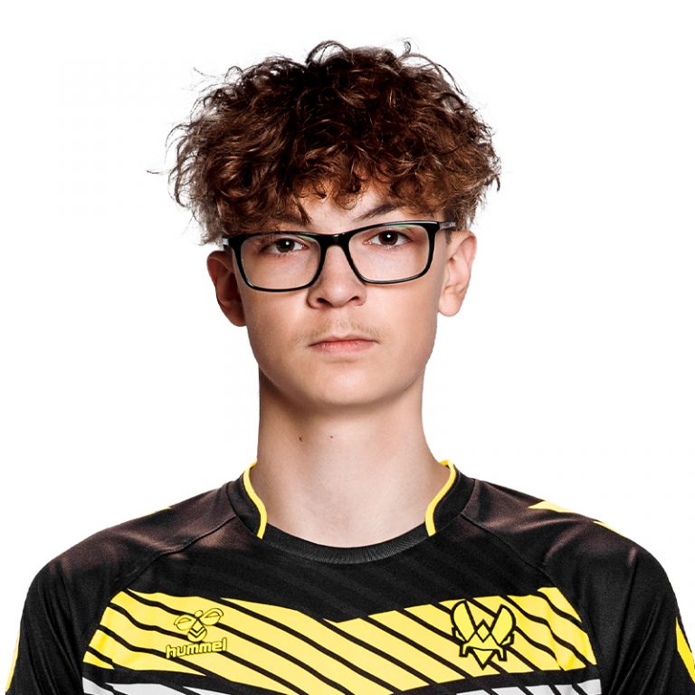 zen | Team Vitality