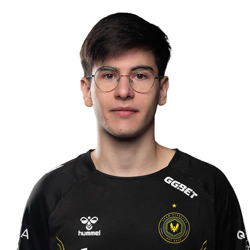 Flamez Team Vitality