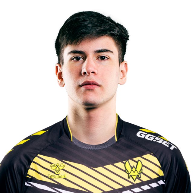 Flamez Team Vitality