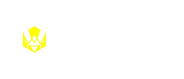 Logo Vitality White Wordmark
