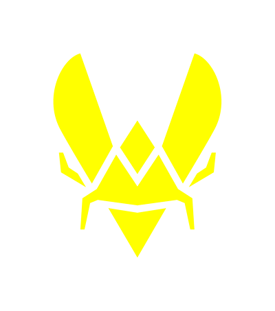 Logo Vitality Yellow